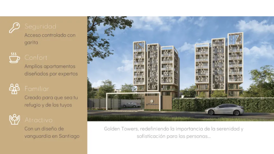 Projekt in RESIDENCIAL VILLA MARÍA, Foto 10