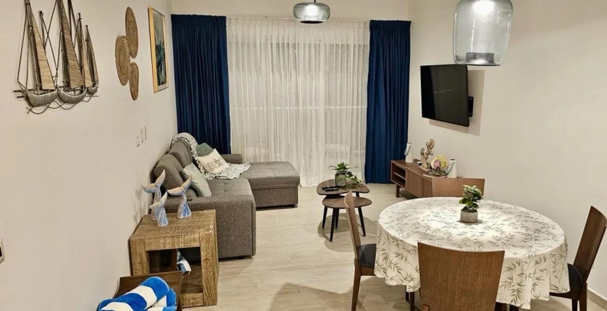 APARTMENT ZUM VERKAUF 1 SCHLAFZIMMER BÁVARO LA ALTAGRACIA, Foto 7