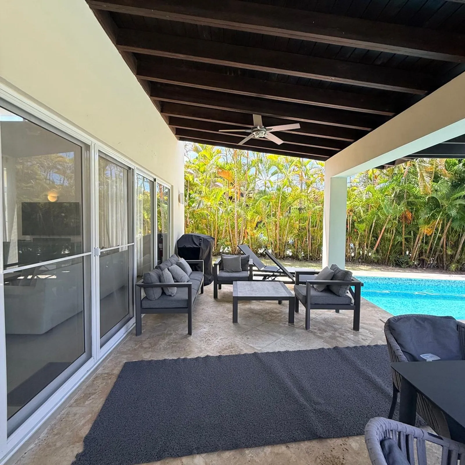 Una villa diseñada para vivir Cocotal en su máxima, foto 5