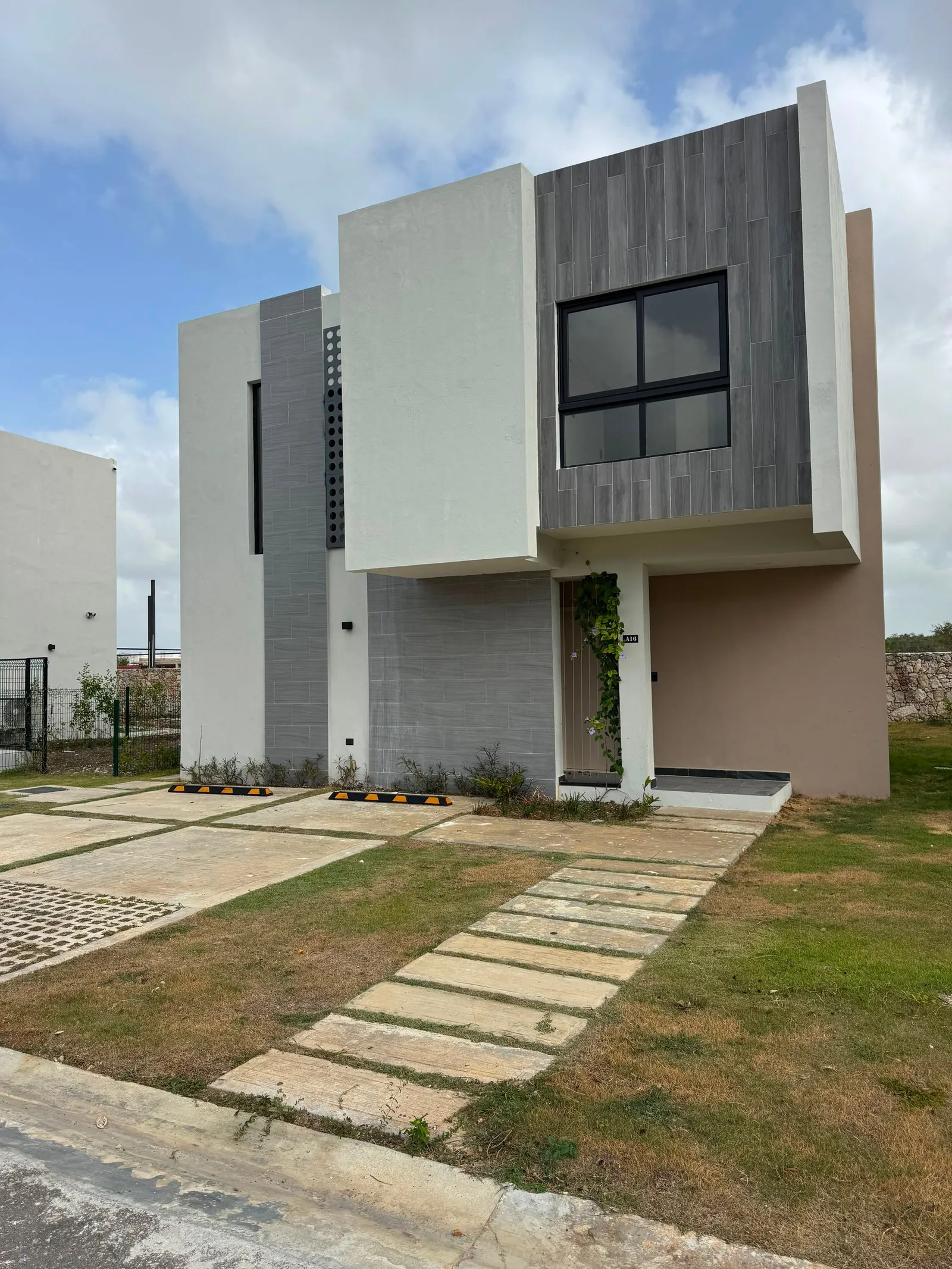Casa en Vista Cana Panorama Garden, foto 14