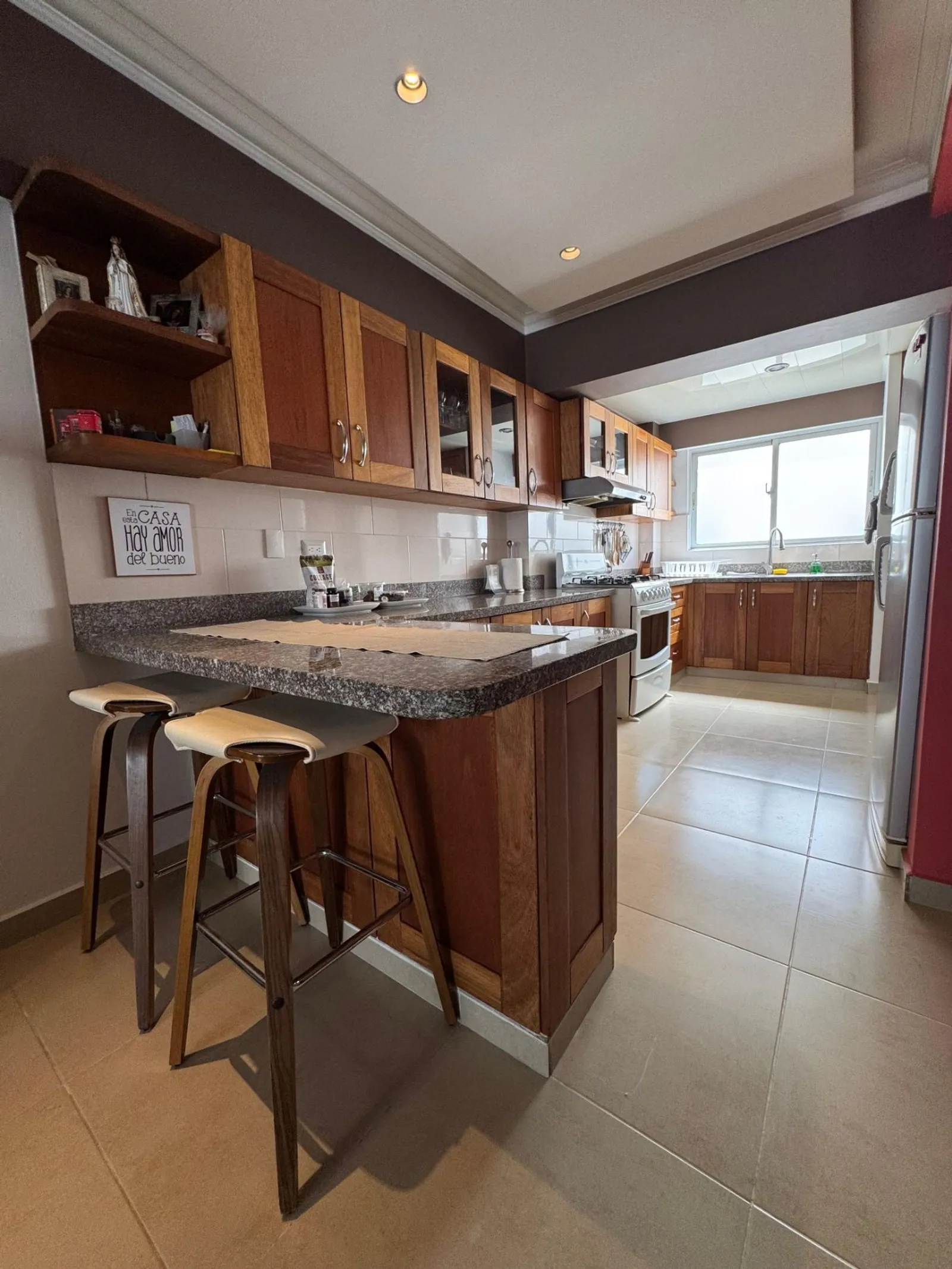 PENTHOUSE EN VENTA 2 DORMITORIOS CALLE PASEO DE LO, foto 9
