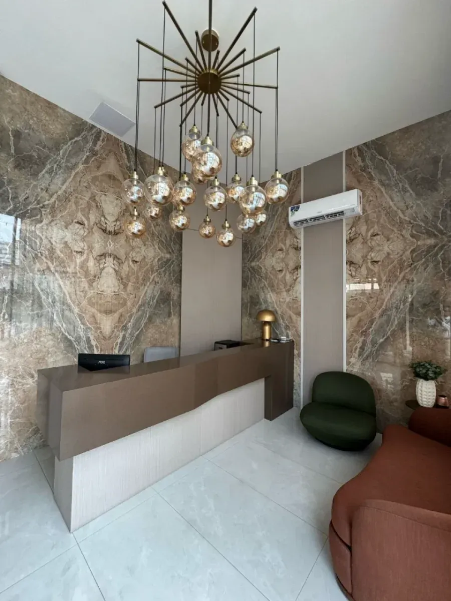 APPARTEMENT EN VENTE | EVARISTO MORALES, photo 13
