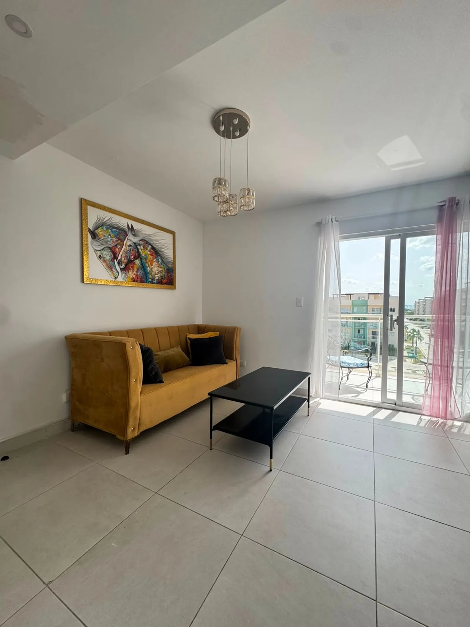 APPARTAMENTO IN VENDITA BÁVARO PUNTA CANA, foto 2