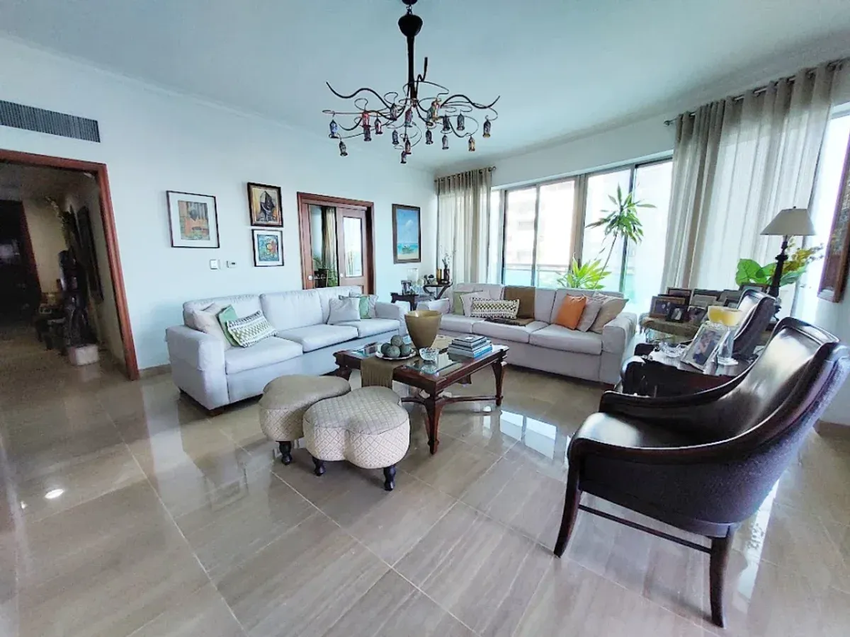 Apartamento de lujo en La Esperilla, Santo Domingo, foto principal