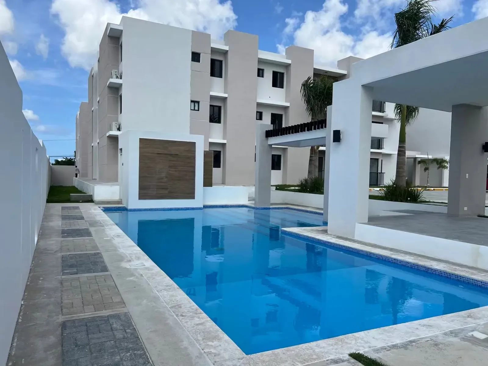 Apartamento en venta en Bavaro Island, foto principal