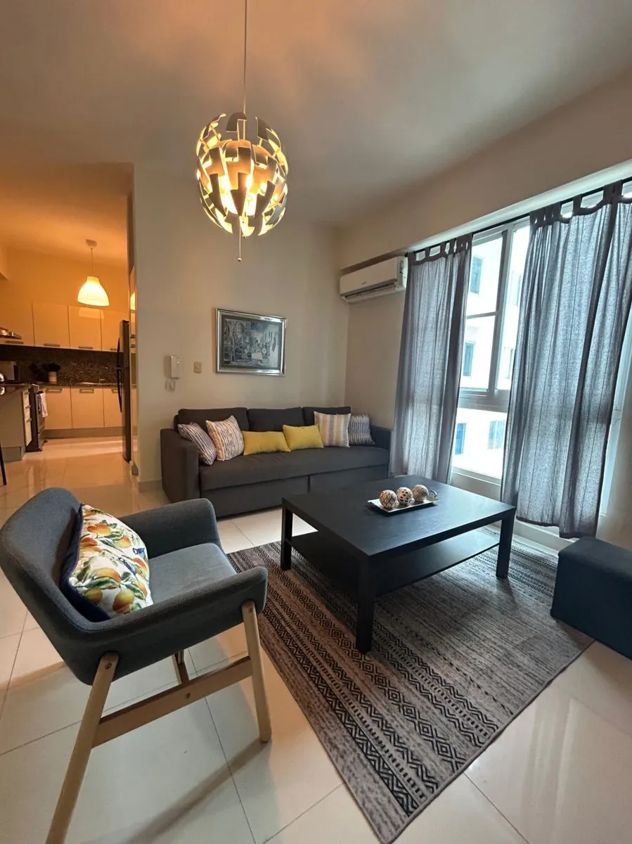 Apartment zum Verkauf Bella Vista, Distrikt Nacional, Foto 3