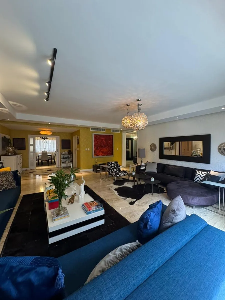 Exclusive Residential in Naco | Few Apartments, photo 2