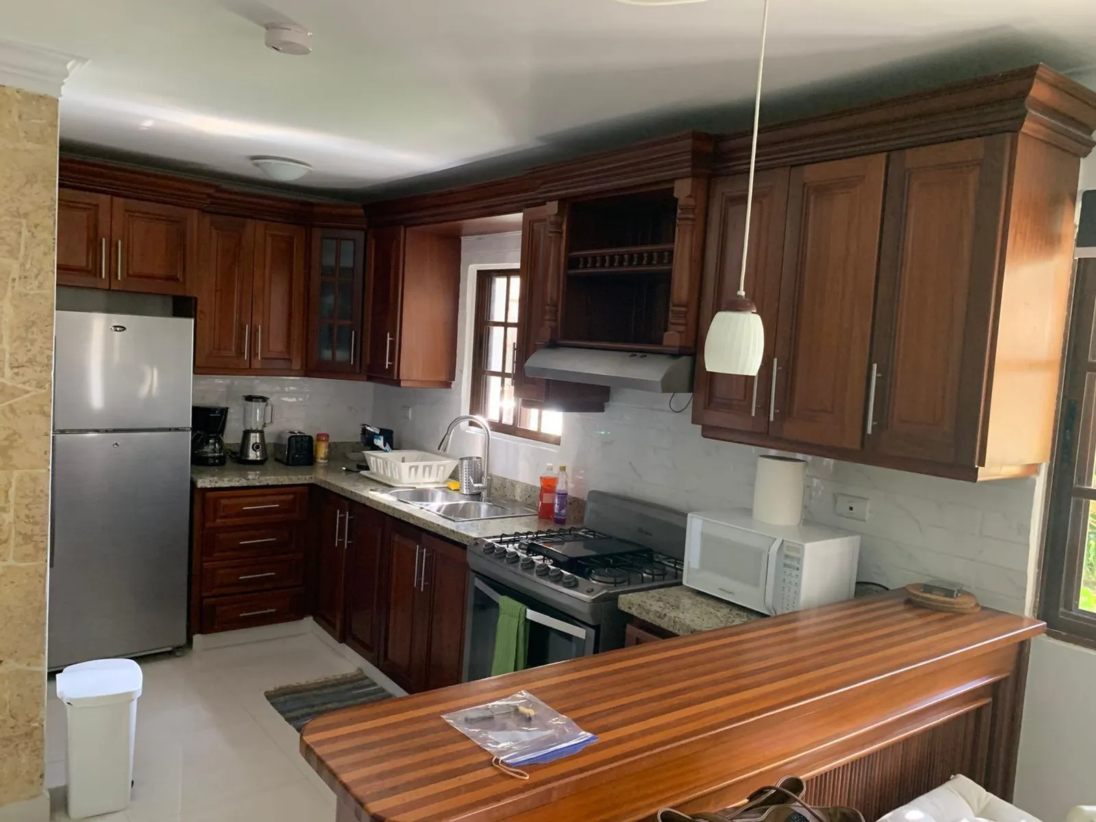 Apartamento a pasos de la playa de El Cortecito, foto 7