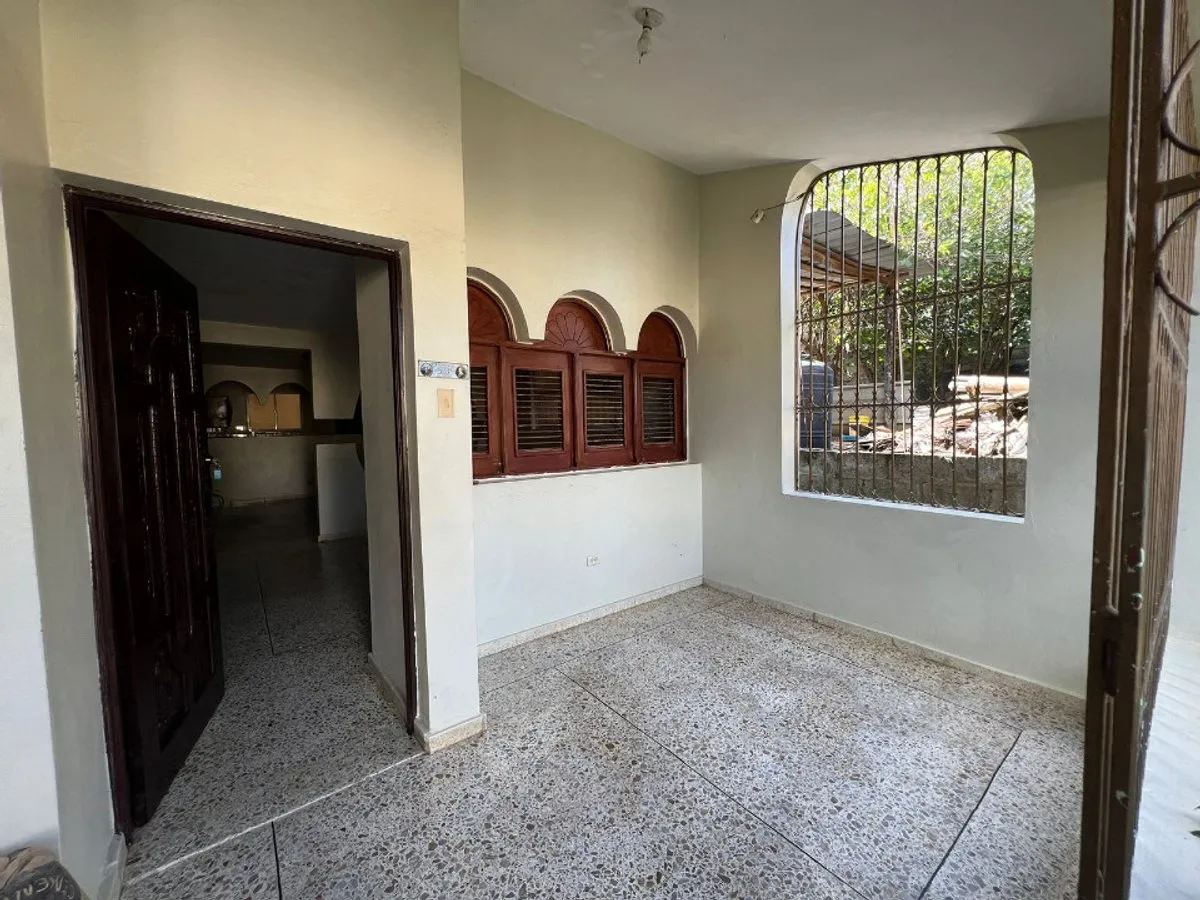 Geräumiges Haus in Santiago, Sektor Espaillat, Foto 8