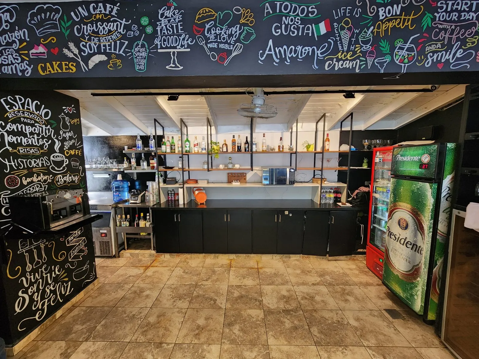 Opportunité Unique : Restaurant de Prestige dans un Emplacement Stratégique., photo 9