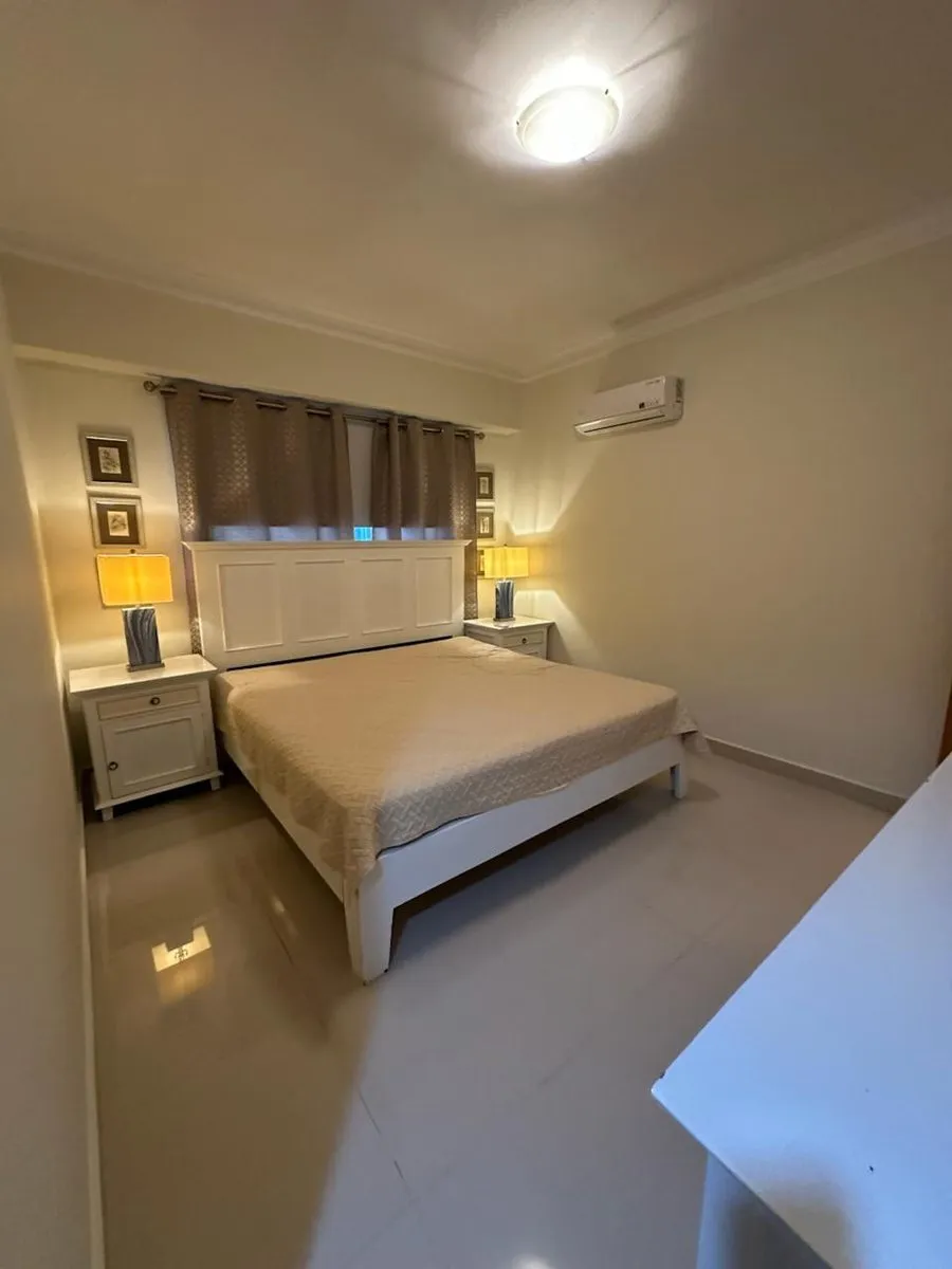 Apartamento en Piantini, Distrito Nacional, foto 4