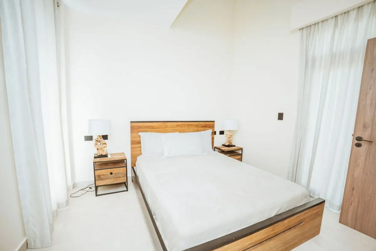 Maison de Luxe à Cap Cana, Punta Cana, photo 14