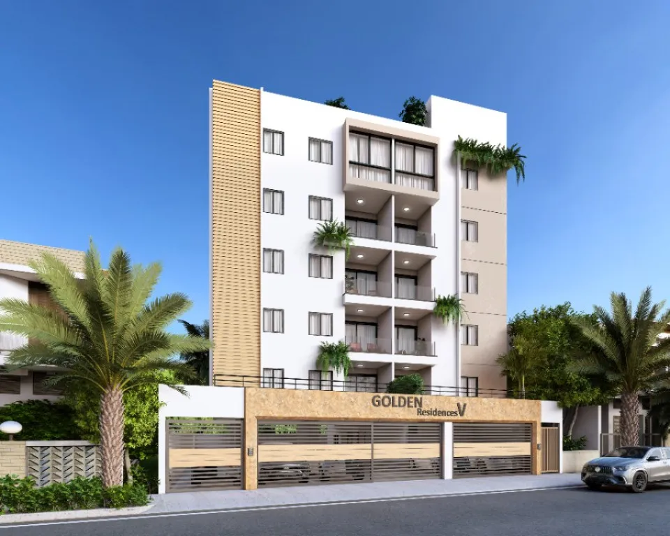 Progetto a EL MILLÓN, foto principale