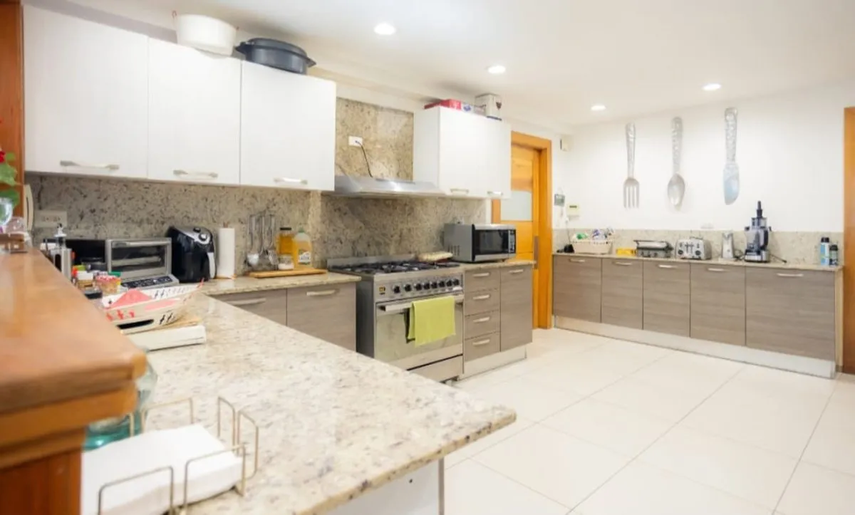 Apartamento de Lujo en Ensanche Serrallés, foto 6