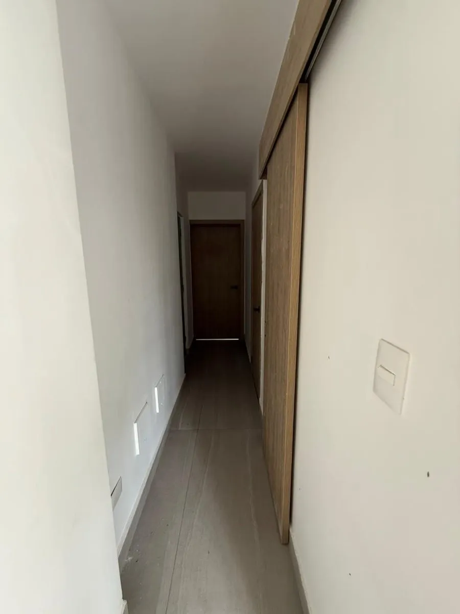 Apartamento en La Esmeralda, Santiago, foto 4