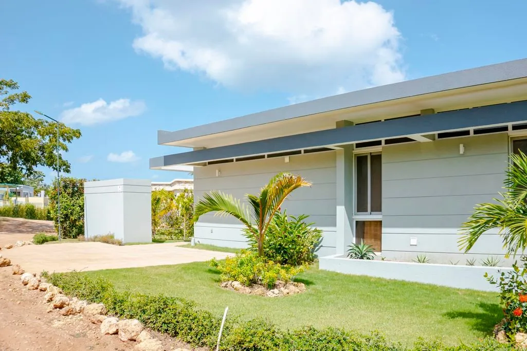 Villa Tropical entre Sosúa y Cabarete – Espacios Abiertos, Privacidad y Estilo Caribeño., foto 11