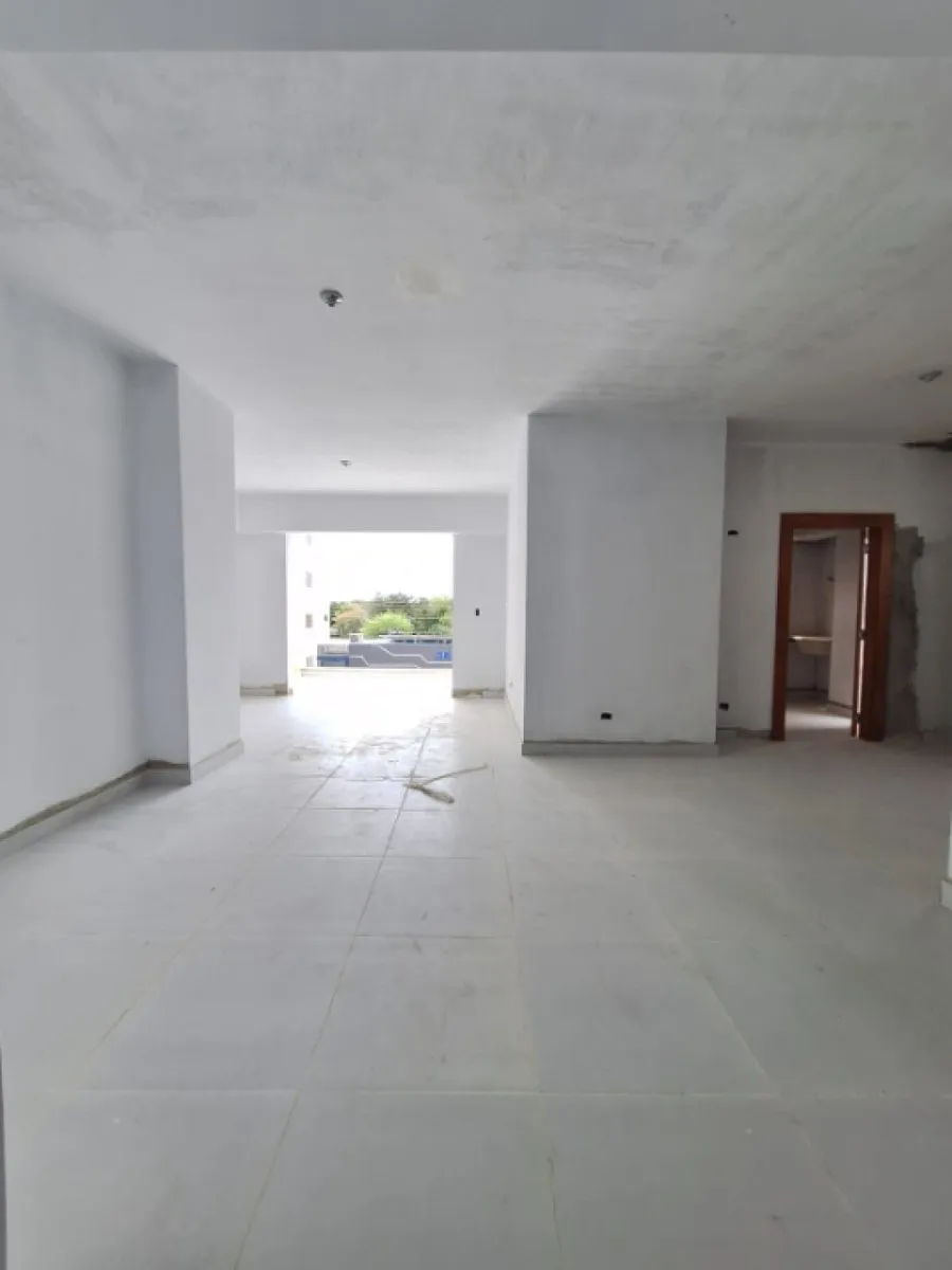 Apartamento en Mirador Norte, Santo Domingo, foto 7