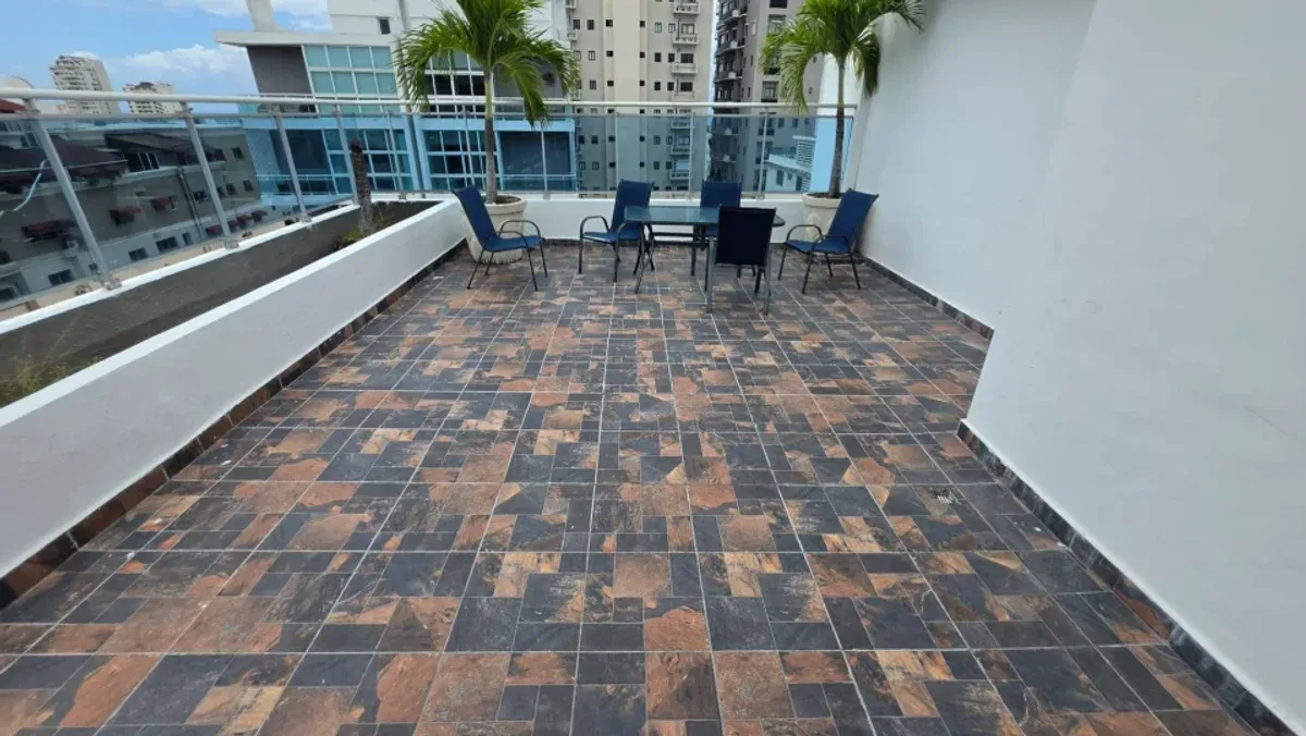Torre JR VI, Foto 9