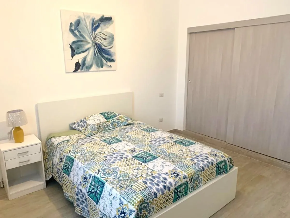 Joli appartement à Los Corales, photo 14