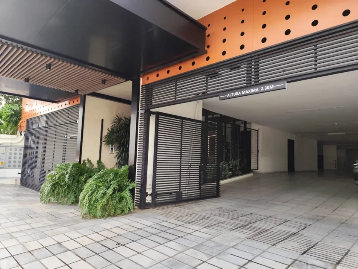 Penthouse à Bella Vista, Saint-Domingue, photo 2