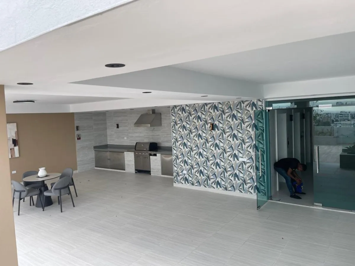 Apartamento en Venta Bella Vista, Santo Domingo, foto 9