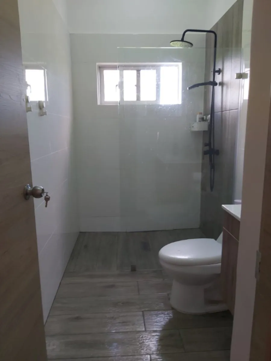 Apartment in Punta Cana mit Pool und Terrasse, Foto 9