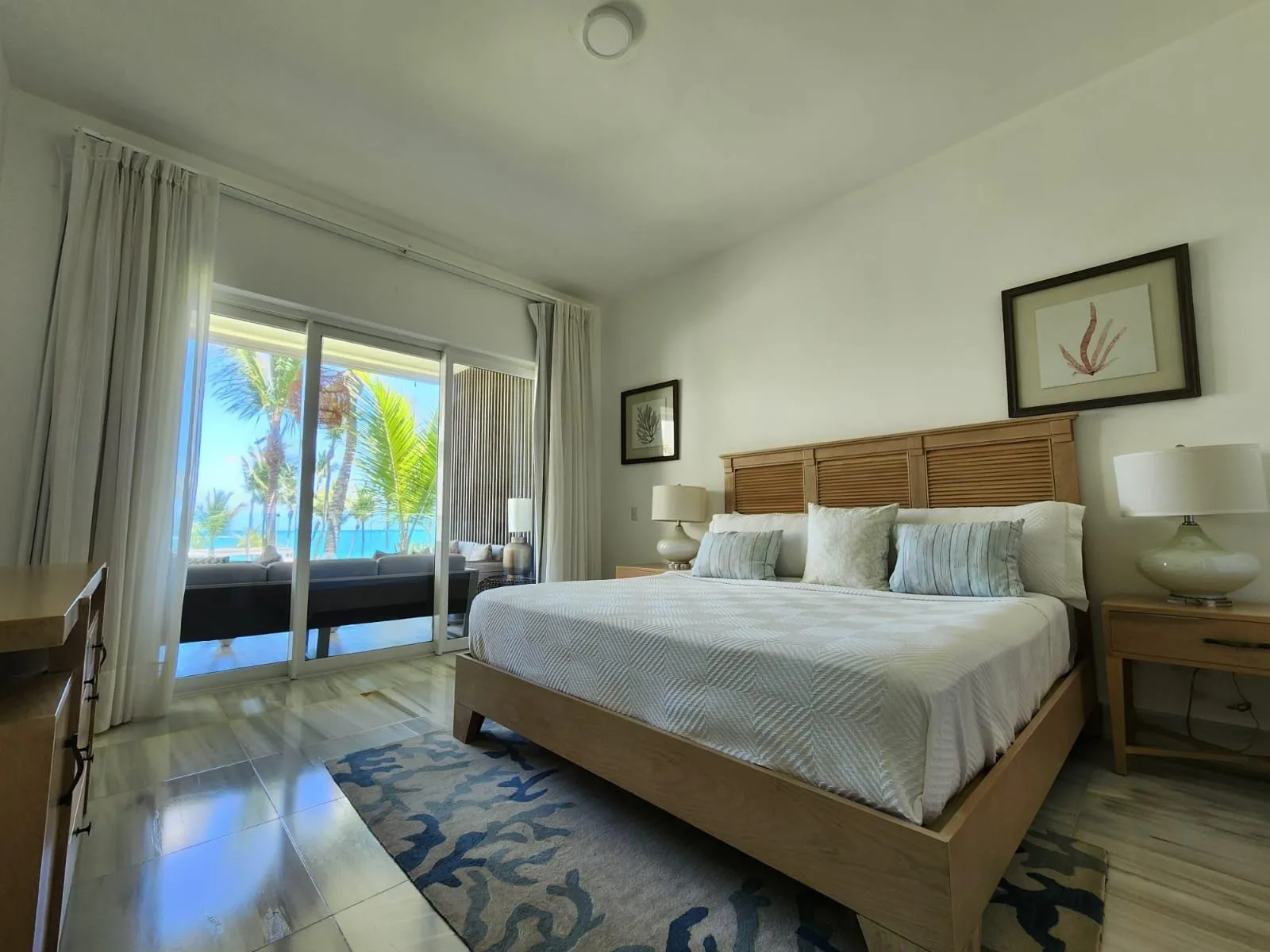 Apartamento Frente al Mar en Cabarete – Comunidad Exclusiva con Acceso a la Playa, foto 2