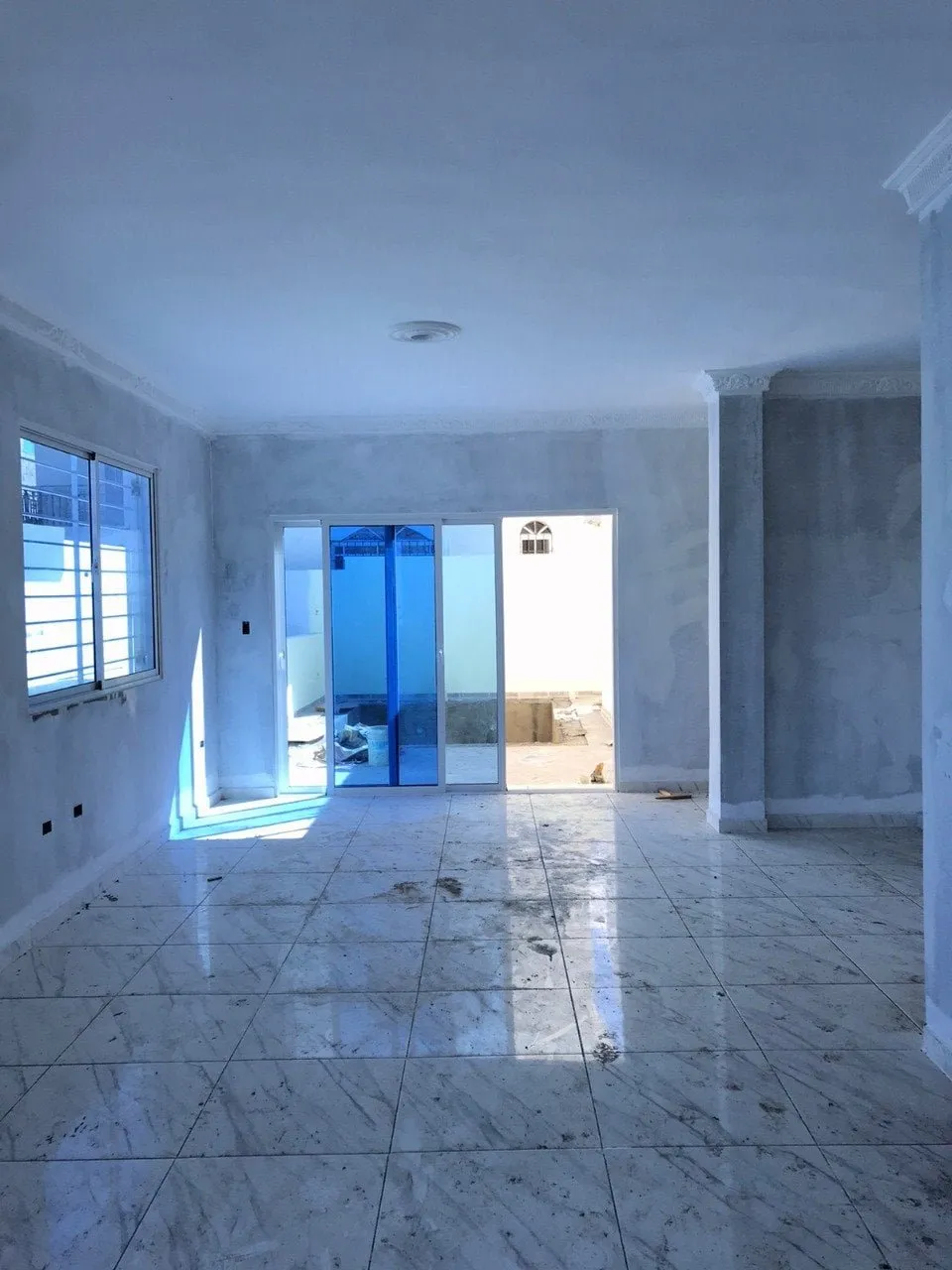 Maison avec piscine, photo 3