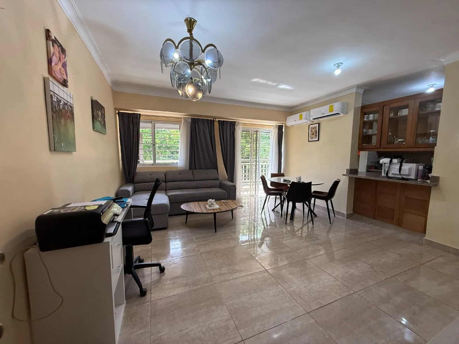 Apartamento en Venta en el Millon, foto 6