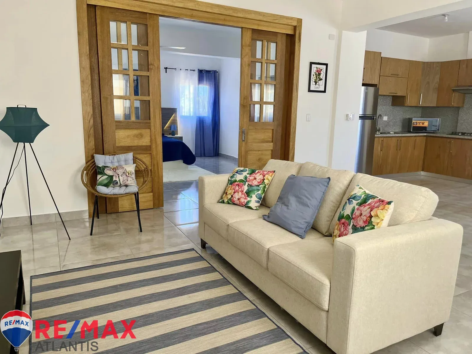1 BR APARTMENT IN SOSUA – FOR SALE, main photo