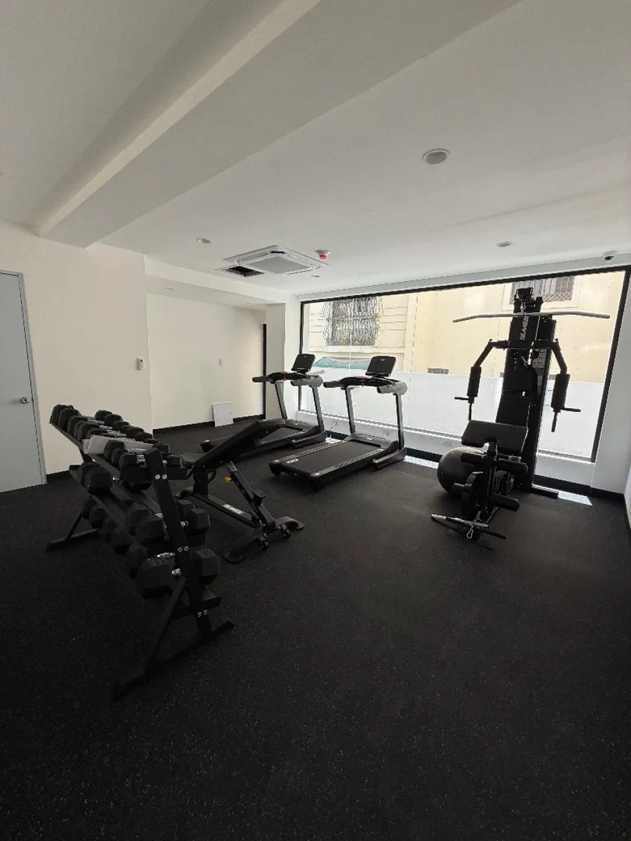 1-Bedroom Apartment in Naco for Sale, photo 11