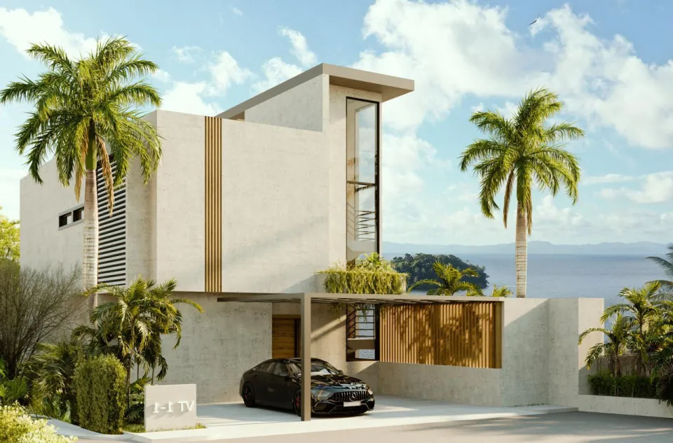 Progetto a SANTA BÁRBARA, foto 4