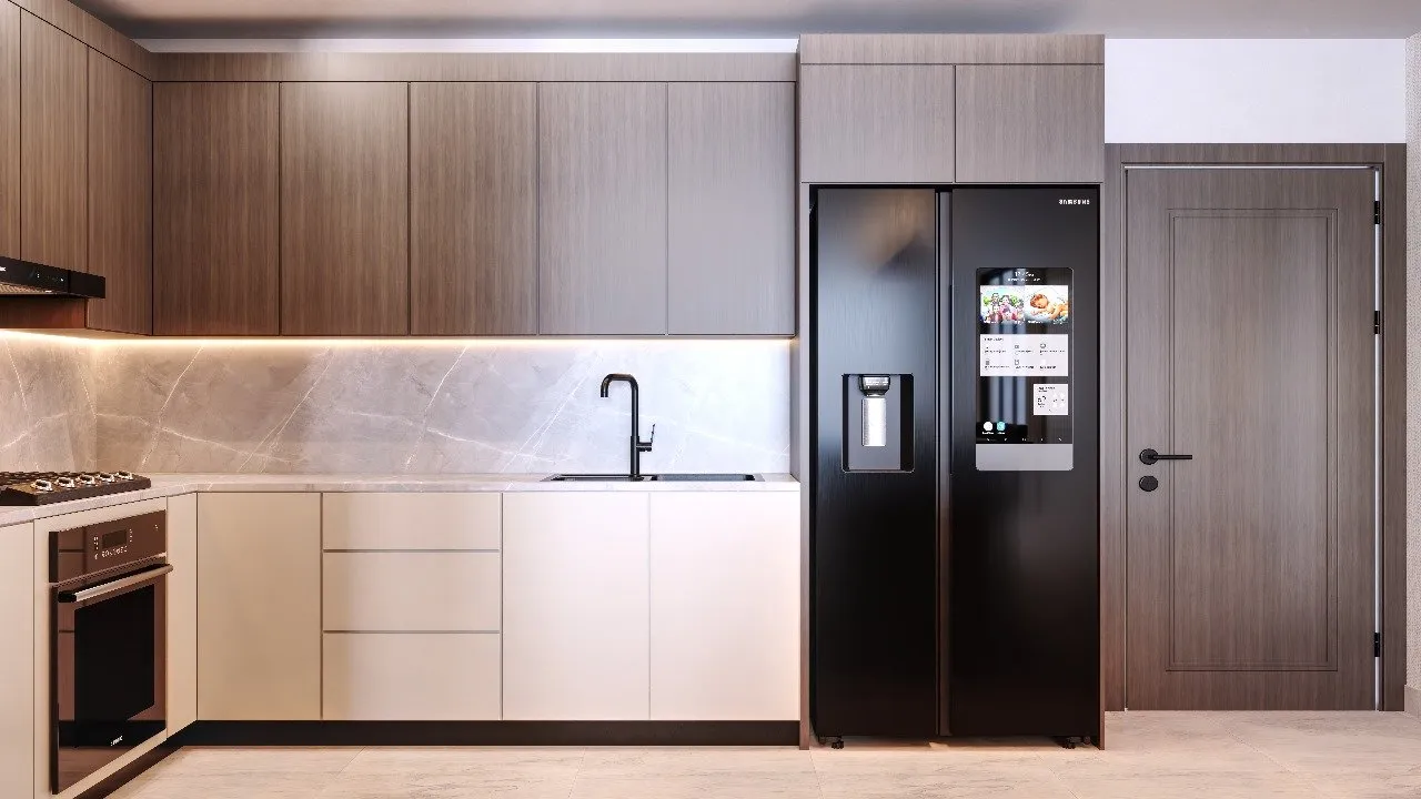 Torre Géminis: An Exclusive Lifestyle in Santiago, photo 12