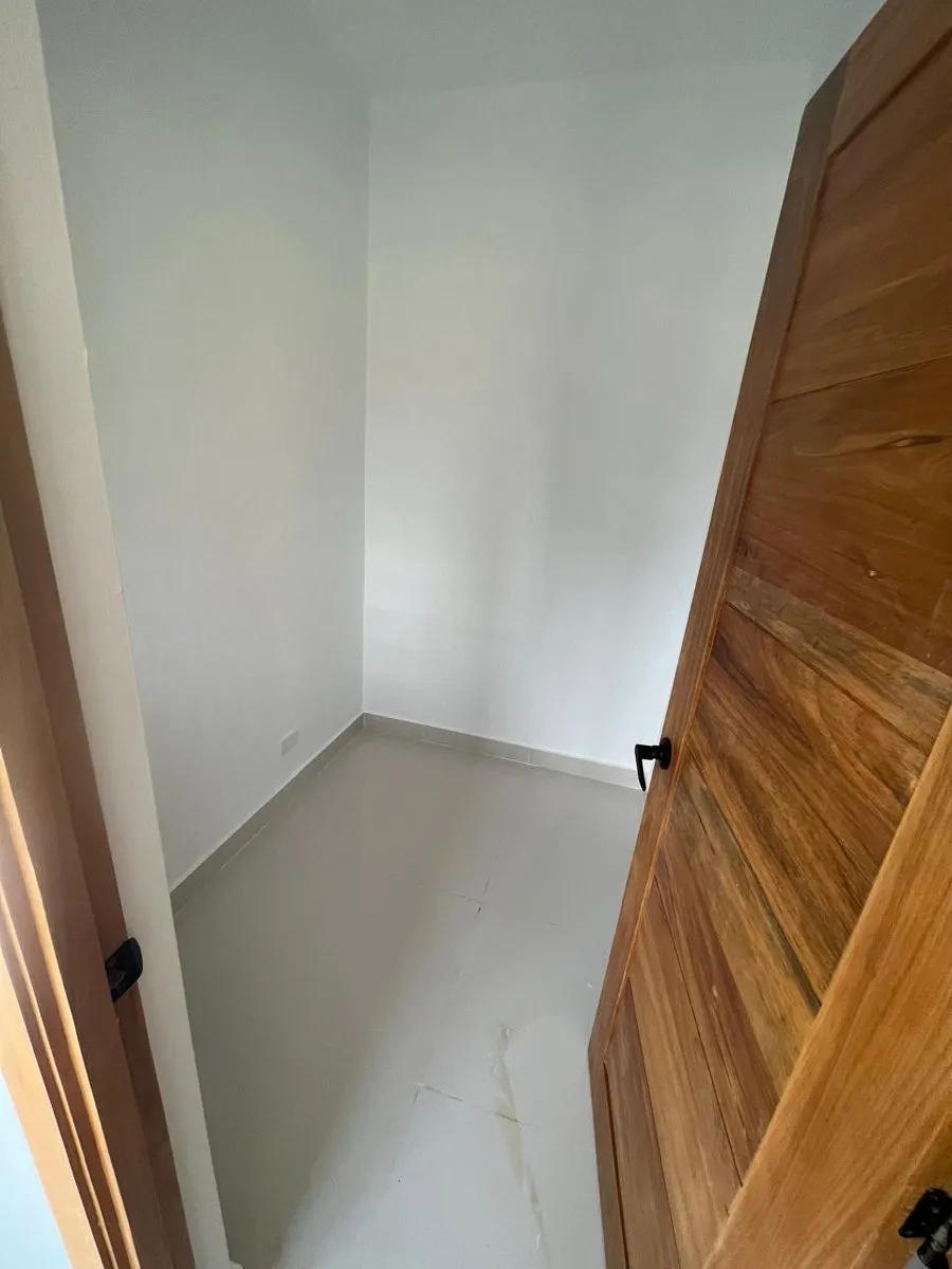 Appartamento a Mirador Norte, Distrito Nacional, foto 6