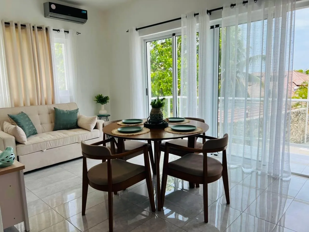 1 Bedroom Sea View Apartment | US$125,000, photo 5