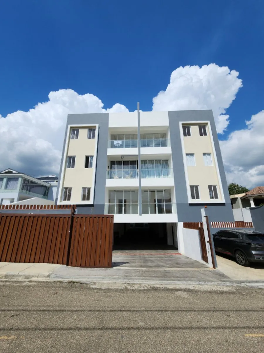 Appartamento a Cerro Alto, Santiago, foto principale