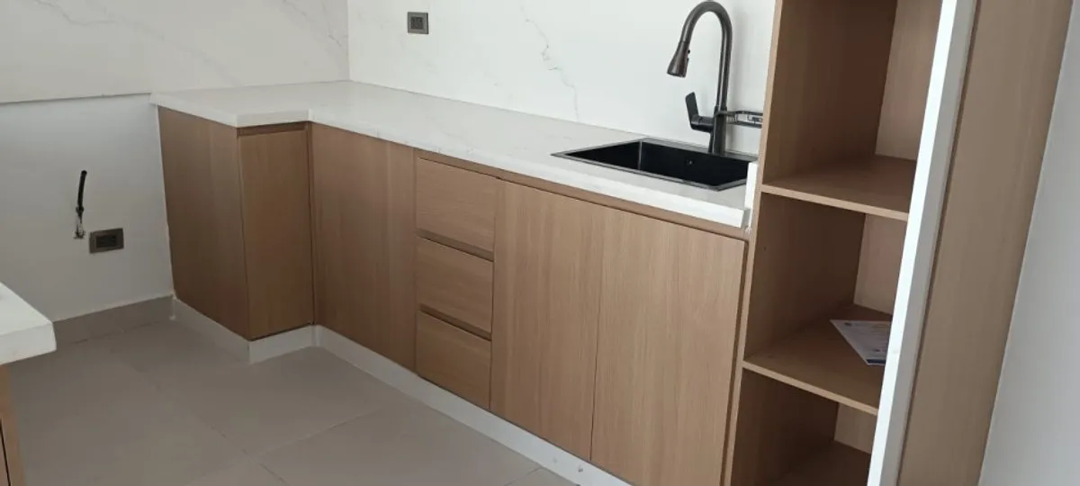 Proyecto de Apartamento en Santo Domingo, foto 4