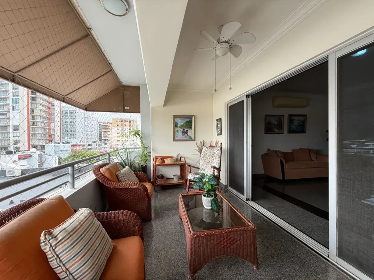 Appartement en Vente Bella Vista, photo 2