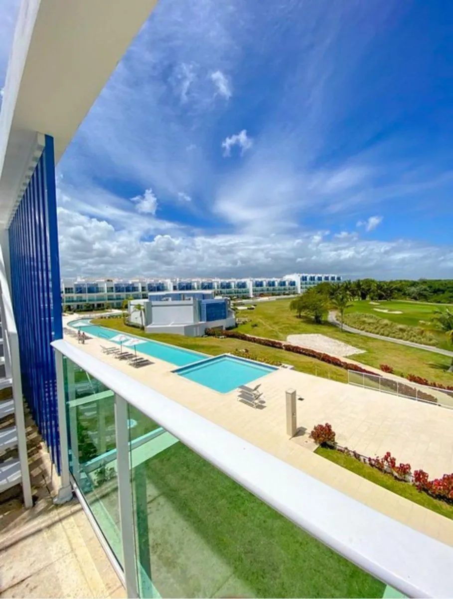 Appartement type PH à Cana Bay, photo 4