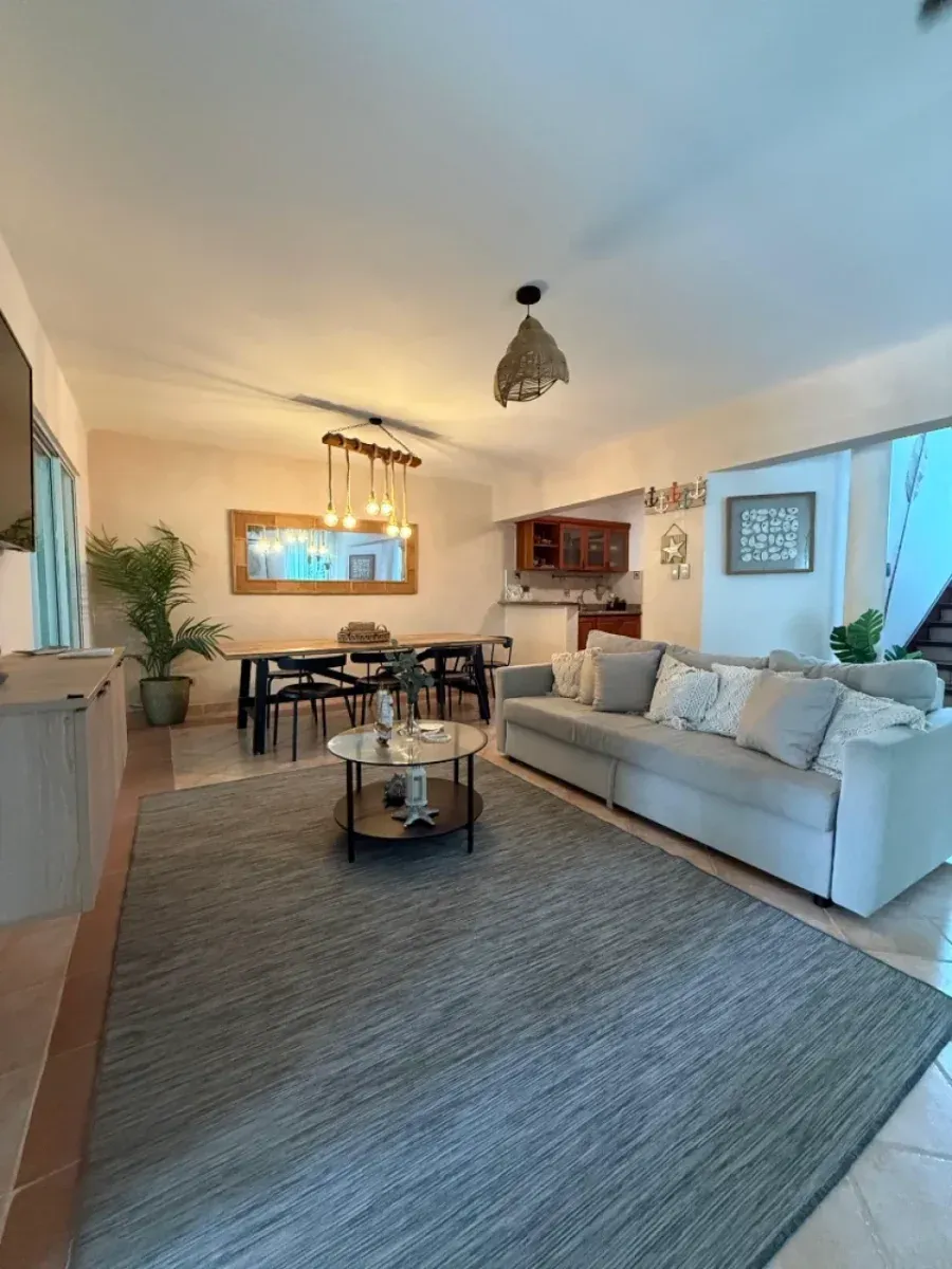 Casa en Villa Del Jardín 1, Metro Country Club, Juan Dolio, foto 10