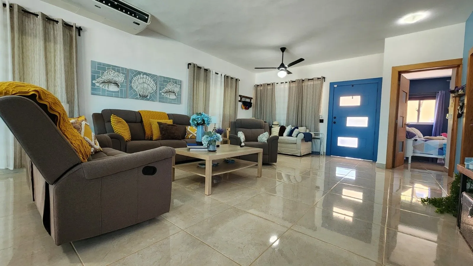 Villa Arredata in Vendita a Sosúa!, foto 4