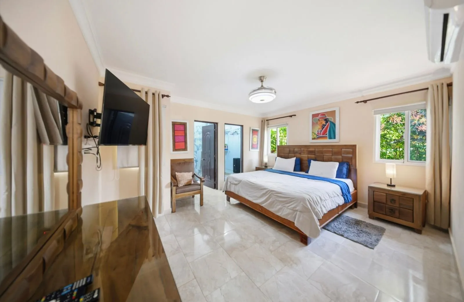 Villa de 3 Dormitorios en Casa Linda, Sosúa | Financiamiento Directo Disponible, foto 13