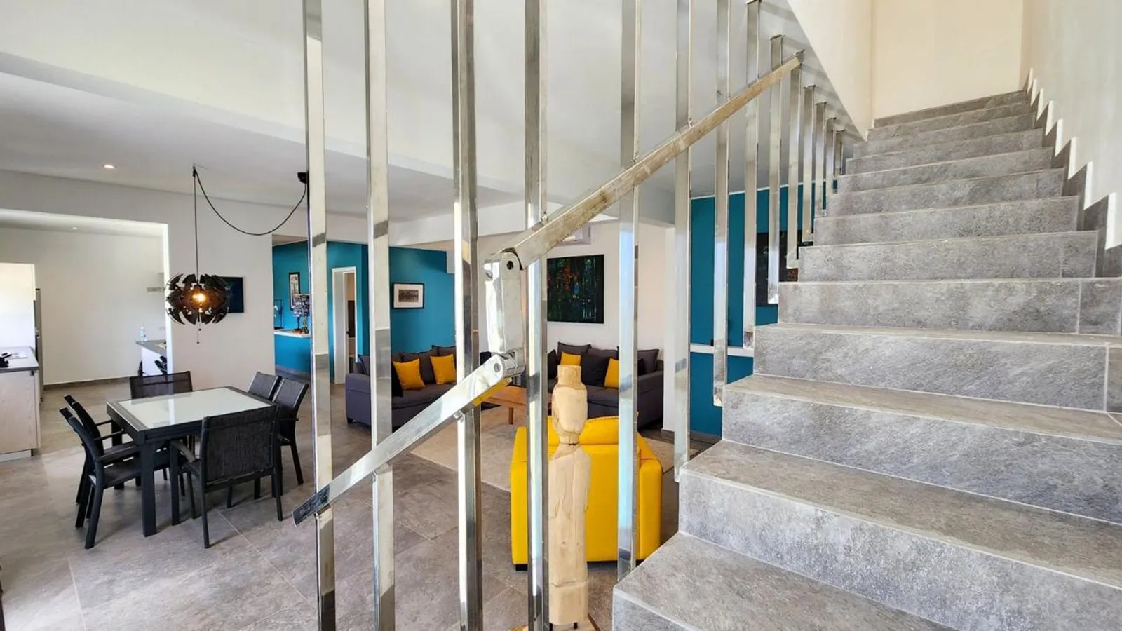 LAS TERRENAS, PENTHOUSE SPECTACULAIRE, photo 14
