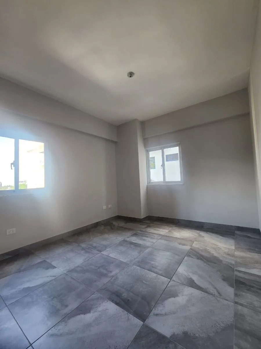 Appartement à Ensanche Serralles, Santo Domingo, photo 3