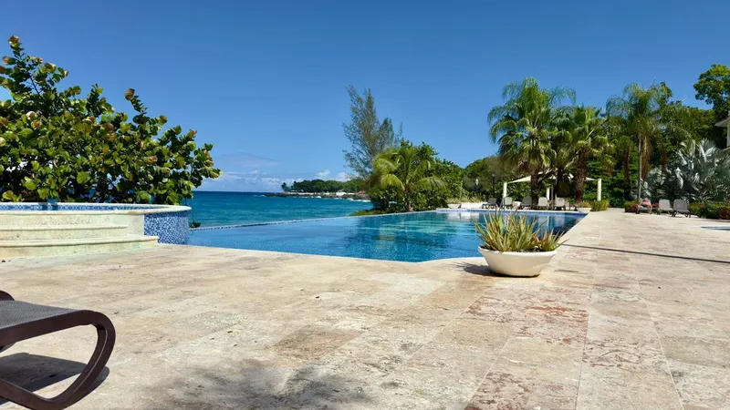 Oceanfront Apartment for Sale – Sosúa, foto principal