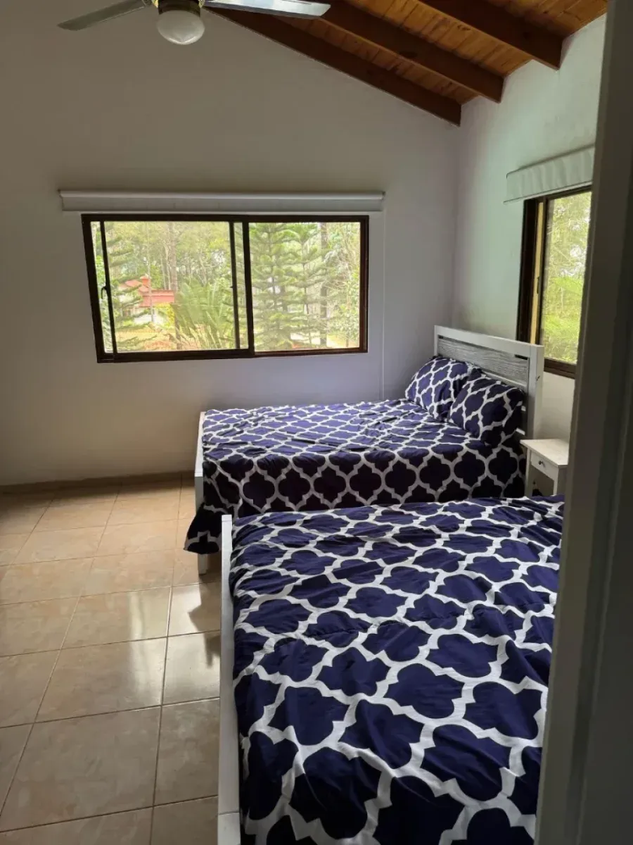 Casa en Jarabacoa, Sector Hotel Montaña, foto 11