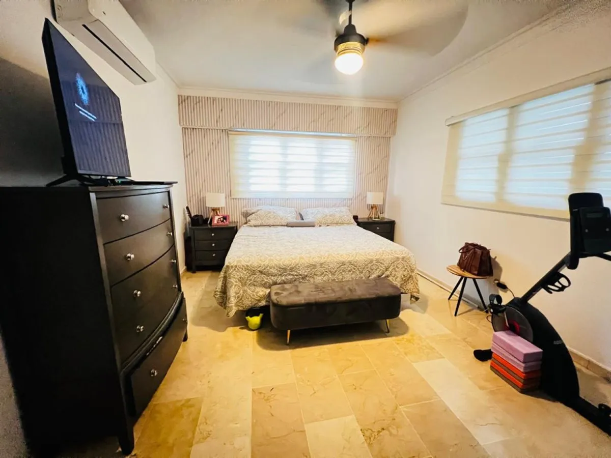 Apartamento Ens. Naco, foto 9