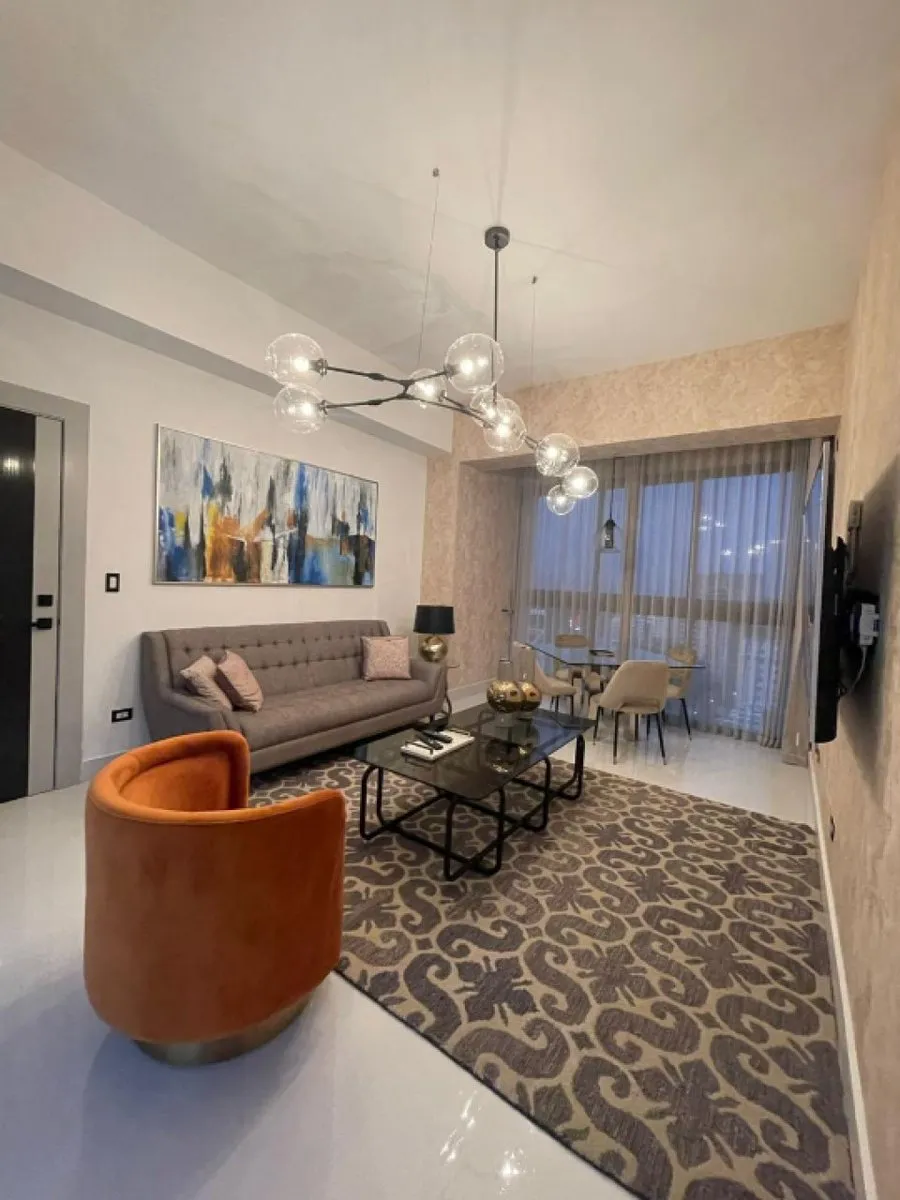 Appartamento in Torre Monaco XII Residences, foto 2