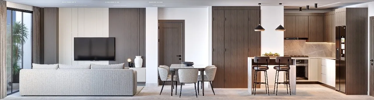 Torre Géminis: An Exclusive Lifestyle in Santiago, photo 11