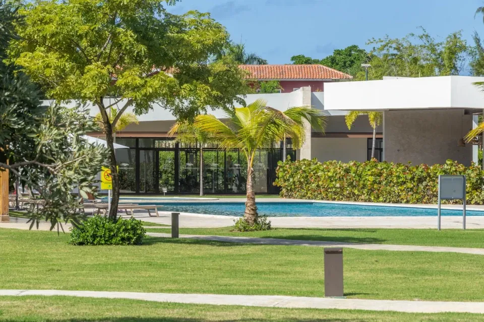 Progetto in COSTA BAVARO, foto 13